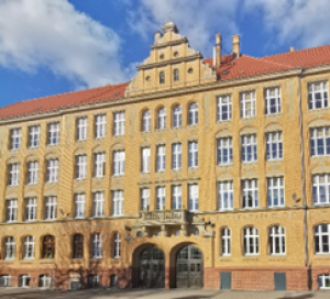 Logo szkoły